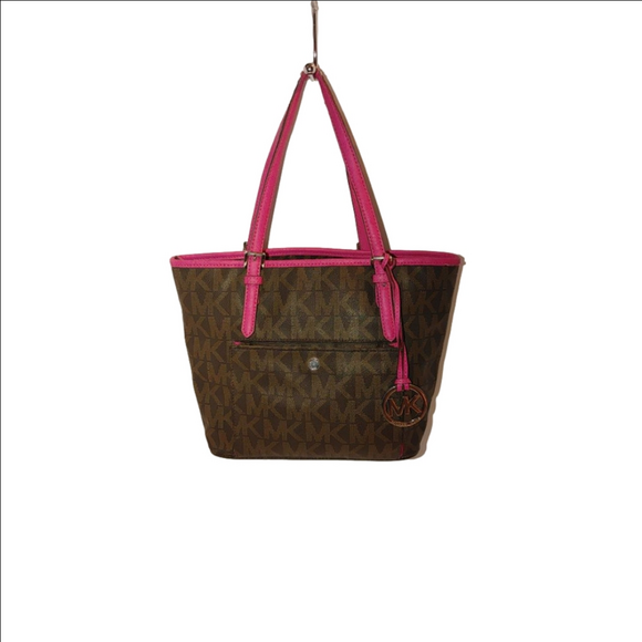 Michael Kors Handbags - Michael Kors Jet Set Tote